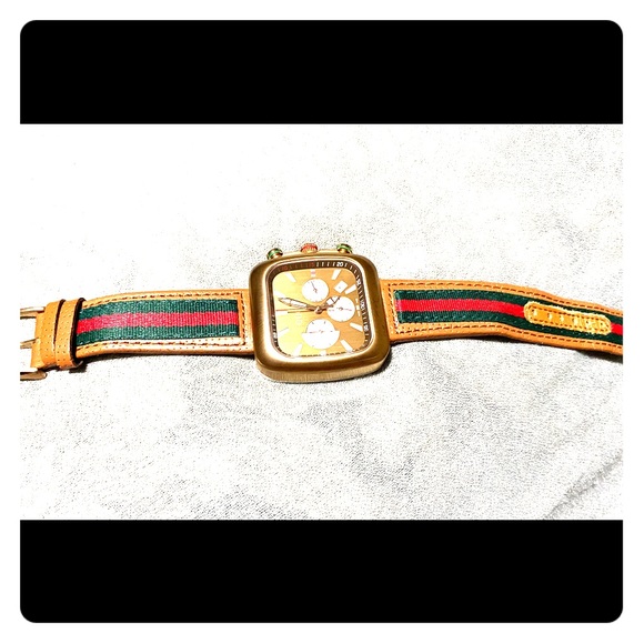 Gucci men’s watch - Picture 1 of 2